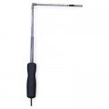 TSI/Alnor 962 Air Velocity/Temp Probe, Articulated-