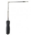 TSI 962-AC Thermo-Anemometer Articulated Probe, air velocity and temperature-