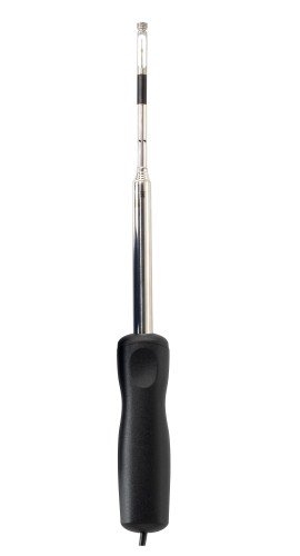 TSI/Alnor 964 Thermo-Anemometer Probe, straight-