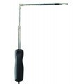 TSI/Alnor 966 Thermo-Anemometer Probe, Articulated-