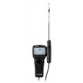 TSI AVM410-AC Velometer Thermal Anemometer, velocity and temperature-