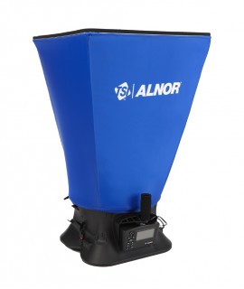 TSI/Alnor EBT731 Balometer Capture Hood-