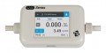 TSI/Alnor 5210-2 Advanced Gas Mass Flowmeter with kit, Air/O&lt;sub&gt;2&lt;/sub&gt;/N&lt;sub&gt;2&lt;/sub&gt;, 0 to &amp;plusmn;30 Std L/min-