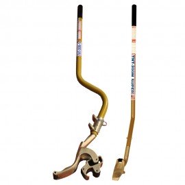 Tire Service TNT-300 SET Tire Tool Set, 17.5 to 24.5"-