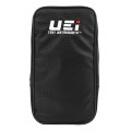 UEi AC519 Soft Carrying Case, 13 x 6 x 2.75&quot;-