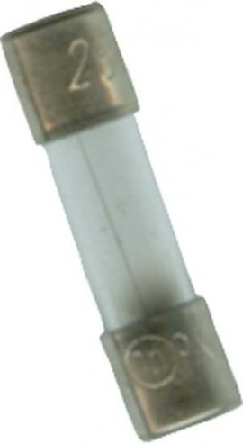 UEi AF45 Fuses, 0.3 A, 1.3 &amp;Omega;, 3-Pack-