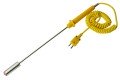 UEi ATT36 Surface Temperature Probe, K-Type-