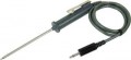 UEi ATT56A Thermistor Air Temperature Probe for DT20A and DT15A Thermometers, 4&quot;, 30&quot; Cord-