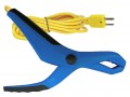 UEi ATTPC4 K-Type Pipe Clamp Probe-