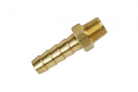 UEi BF100 Gas Valve Pressure Adapter-