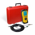 UEi C155 Life Combustion Analyzer, Eagle X Xtended-