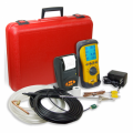 UEi C155OILKIT Life Combustion Analyzer Oil Service Kit, Eagle X Xtended-