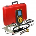 UEi C164 Combustion Analyzer with nitric oxide sensor-