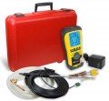 UEi C165BTKIT Combustion Analyzer Kit with wireless module-