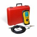 UEi C255 EOS Industrial Combustion Analyzer-