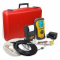 UEi C255KIT EOS Industrial Combustion Analyzer Kit-