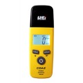 UEi COA2 Wireless Carbon Monoxide Detector-