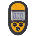 UEi COL Carbon Monoxide Logger, up to 999 ppm-