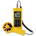 UEi DAFM3B Digital Anemometer/Psychrometer-