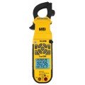UEi DL429B True RMS Digital Clamp-On Meter, -328 to 2,462&amp;deg;F, 600 A AC-