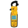 UEi DL599 Wireless TRMS Clamp Meter with three-phase and unbalance motor tests, 600 A AC/DC, 9999 &amp;mu;F-