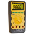 UEi DM393 True RMS Digital Multimeter, -40 to 2,372&amp;deg;F-