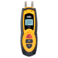 UEi DPM Wireless Differential Pressure Manometer, &amp;plusmn; 80 inwg-