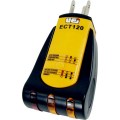UEi ECT120 Outlet Tester-