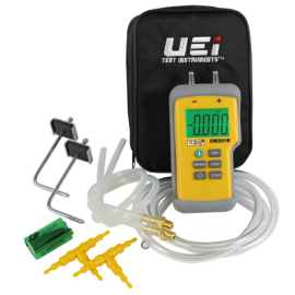 UEi EM201SPKIT Static Pressure Kit-
