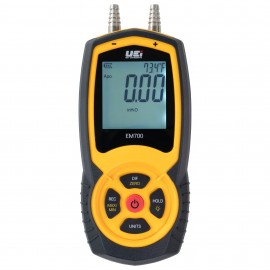 UEI EM700 Differential Manometer-