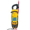 UEi EPC TrueRMS Wireless Everyday Professional Clamp Meter, CATIV 400A-