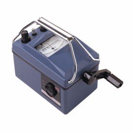 UEi IRT20 Insulation Resistance Tester-