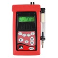 UEi K905 Handheld Industrial Combustion Analyzer, 0 to 4,000 ppm CO-