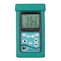 UEi K9206C2 Industrial Combustion Analyzer with NO and NO2 Sensors, 0 to 25% O2, 2,000 ppm CO-