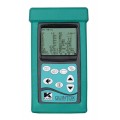 UEi K9206C6 Industrial Combustion Analyzer with NO Sensor, 0 to 25% O2, 2,000 ppm CO-