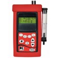 UEi K945 Industrial Flue Gas Analyzer, 0 to 21% O2, 0 to 4,000 ppm CO-