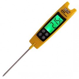 UEi PDT655 Differential Pocket Thermometer, -58 to 572&amp;deg;F-