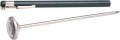 UEi T220 Pocket Dial Thermometer, 1", 0 to 220&amp;deg;F-