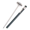 UEi TC70 Pocket Dial Thermometer, -40 to 70&amp;deg;C, 1" Dial-