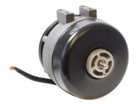 UEi UEM1021ALT Aluminum Watt Motor, 2 W, 115 V-