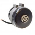 UEI UEM1061ALT Aluminum Motor, 6 W, 115 V AC-