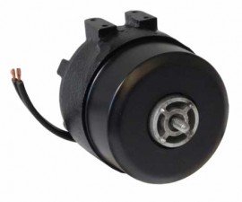 UEi UEM1091T Cast-Iron Watt Motor, 9 W, 115 V-