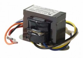UEi UET101 Control Transformer, 120 to 240 V, 40 VA-