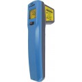 UEi UTLIR1 Infrared Thermometer, -36.4 to 689&amp;deg;F-