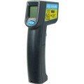 UEi UTLIR2 Infrared Thermometer, -36.4 to 689&amp;deg;F, 10:1 Spot Ratio-