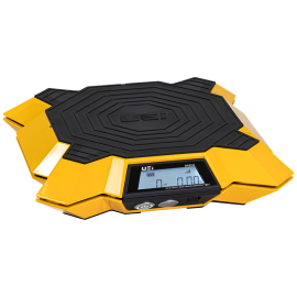 UEi WRS220 Smart Wireless Refrigeration Scale, 220 LB-