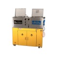 Uni-Ram UG5000AW Spray Gun Washer, solvent and water tanks, automatic both sides-