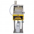 Uni-Ram UM80S Spray Gun Cleaner, wall mount, 1-Gun-