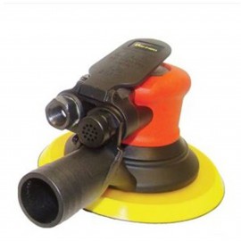 Uni-ram UPFSANDER Orbital Sander, 6&amp;quot;, vacuum assist-