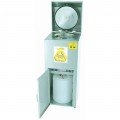 Uni-Ram URS600 Solvent Recycler, 5 gal, 240 v-